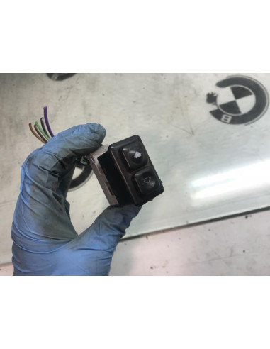 Interrupteur de leve vitre BMW SERIE 3 E30 
