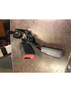 Attache ceinture arriere droit BMW X5 E53 