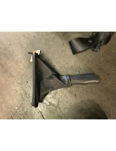 Soufflet de levier de frein a main BMW X5 E53 