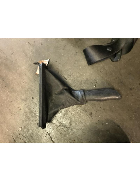 Soufflet de levier de frein a main BMW X5 E53 