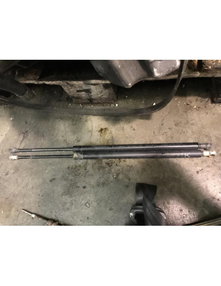 Verin de coffre BMW X5 E53 