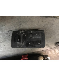Commande de phare BMW X5 E53 