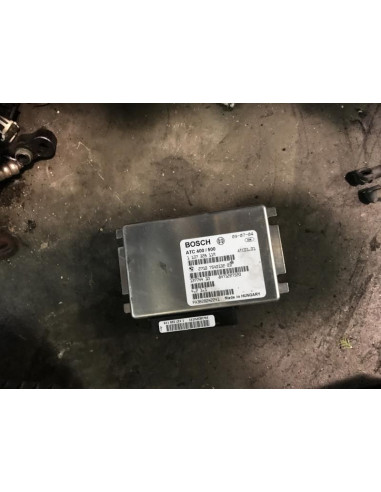 Calculateur BMW X5 E53 