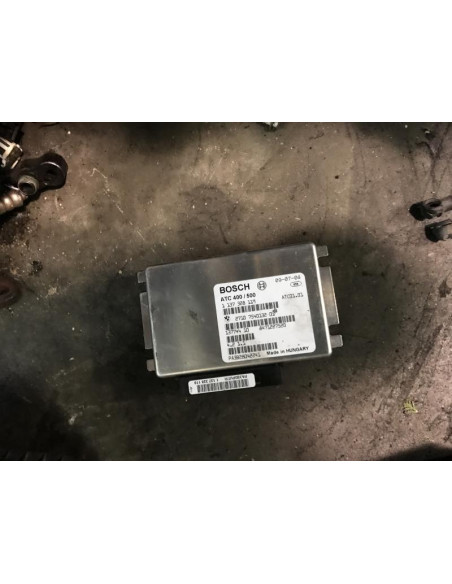 Calculateur BMW X5 E53 