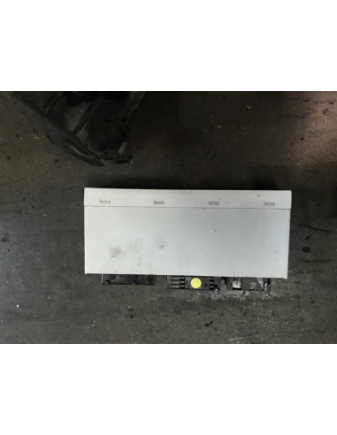 Calculateur BMW SERIE 3 (E46) 