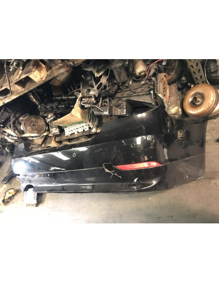 Pare choc arriere BMW SERIE 5 (E60) PHASE 1 