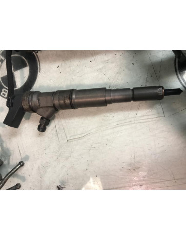 Injecteurs BMW SERIE 1 E87 PHASE 1 