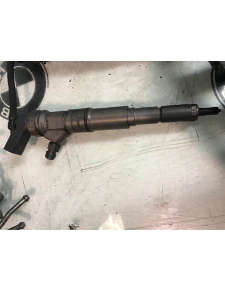Injecteurs BMW SERIE 1 E87 PHASE 1 