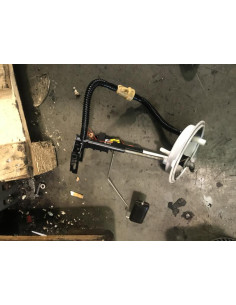 Jauge à carburant BMW SERIE 5 (E60) PHASE 1 