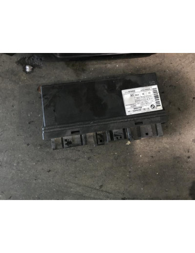 Calculateur BMW SERIE 5 E60 PHASE 2 Diesel