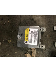 Boitier air bag BMW SERIE 5 E60 PHASE 2 Diesel