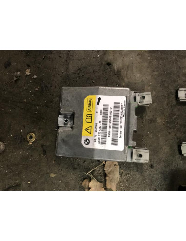 Boitier air bag BMW SERIE 5 E60 PHASE 2 Diesel