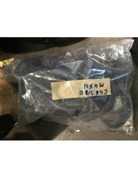 Faisceau moteur BMW SERIE 3 (E46) 