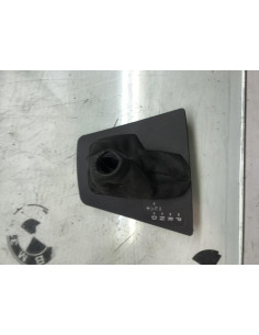 Soufflet de levier de vitesse BMW X3 (E83) PHASE 1 