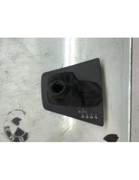 Soufflet de levier de vitesse BMW X3 (E83) PHASE 1 