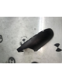 Coquille de retroviseur gauche BMW X5 E70 PHASE 1 