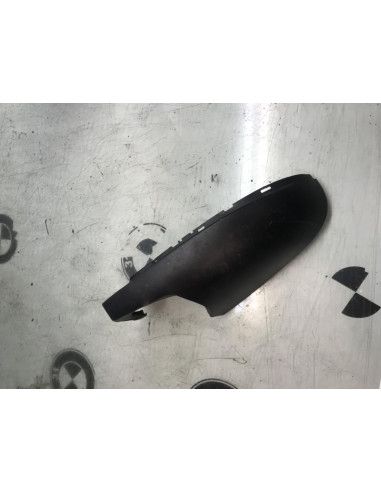 Coquille de retroviseur gauche BMW X5 E70 PHASE 1 