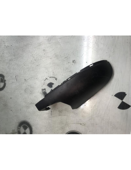 Coquille de retroviseur gauche BMW X5 E70 PHASE 1 