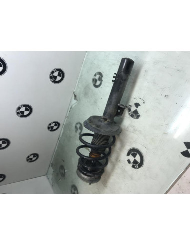 Amortisseur avant droit BMW X3 (E83) PHASE 1 