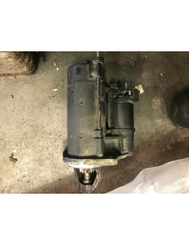 Demarreur BMW SERIE 3 (E36) 