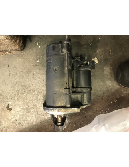 Demarreur BMW SERIE 3 (E36) 