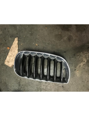 Grille de calandre droite BMW X3 (E83) PHASE 1 