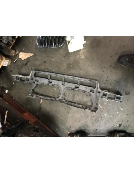 Pare choc avant BMW X3 (E83) PHASE 1 