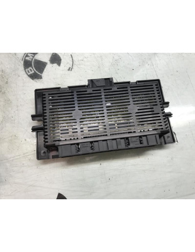 Calculateur BMW SERIE 1 E87 PHASE 1 