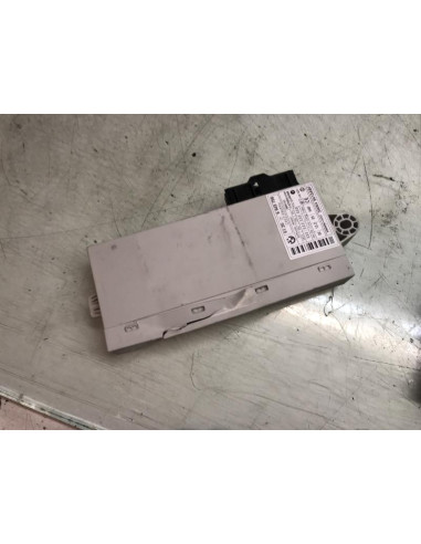 Calculateur BMW SERIE 1 E87 PHASE 1 