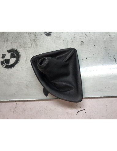 Soufflet de levier de vitesse BMW SERIE 1 E87 PHASE 1 