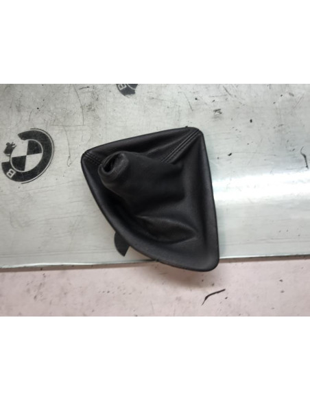 Soufflet de levier de vitesse BMW SERIE 1 E87 PHASE 1 