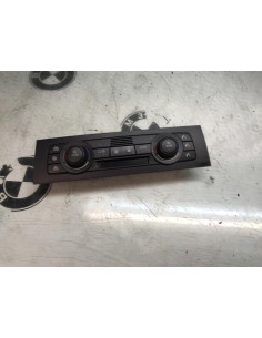 Commande chauffage BMW SERIE 1 E87 PHASE 1 