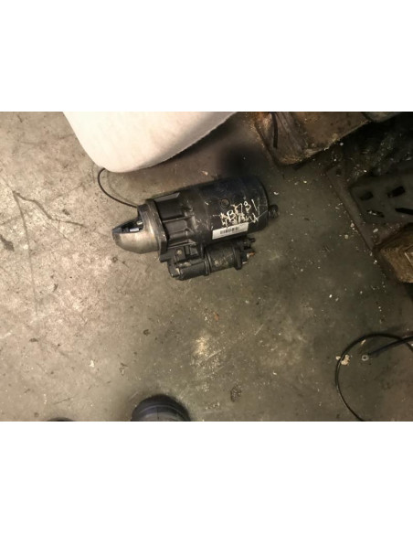 Demarreur BMW SERIE 5 E34 