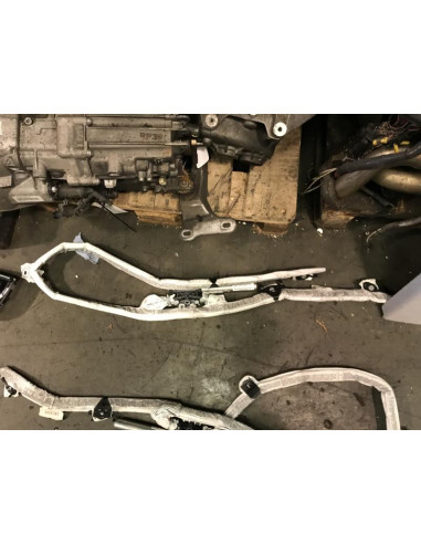 Air bag rideau droit BMW SERIE 1 E87 PHASE 1 
