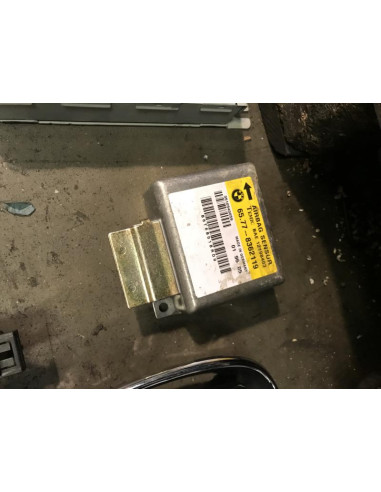 Boitier air bag BMW  