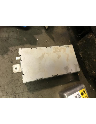 Calculateur BMW X3 (E83) PHASE 1 