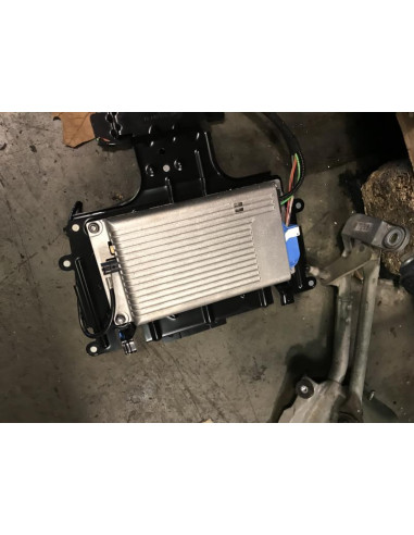 Calculateur BMW SERIE 1 (E81) 