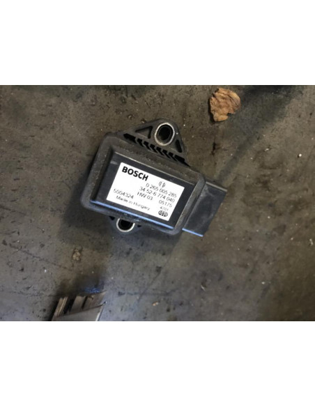 Capteur BMW SERIE 1 E87 PHASE 1 