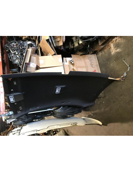 Garniture de pavillon BMW SERIE 1 (E81) 