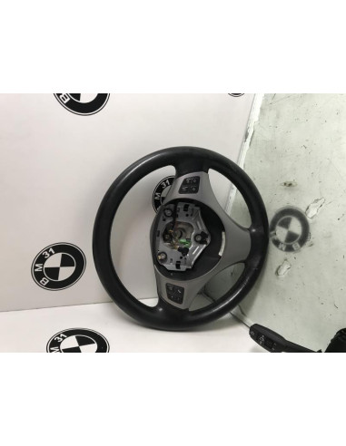 Volant BMW SERIE 1 E87 PHASE 1 