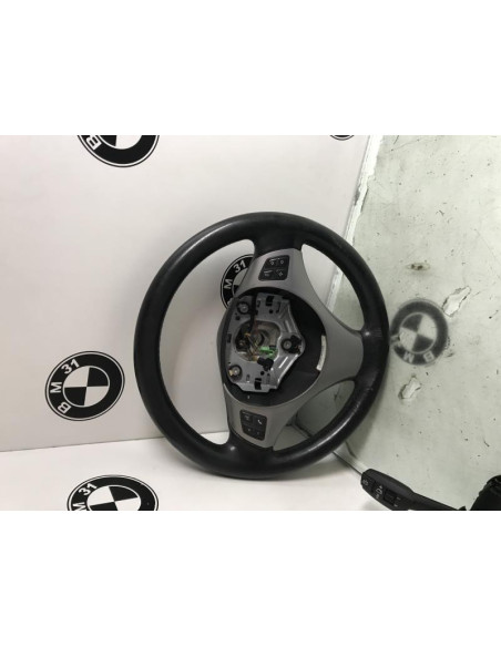 Volant BMW SERIE 1 E87 PHASE 1 