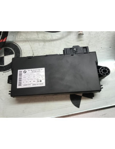 Calculateur BMW SERIE 1 (E87) PHASE 2 (LCI) 