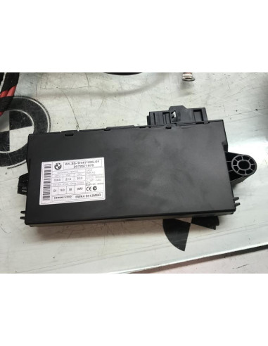 Calculateur BMW SERIE 1 (E87) PHASE 2 (LCI) 