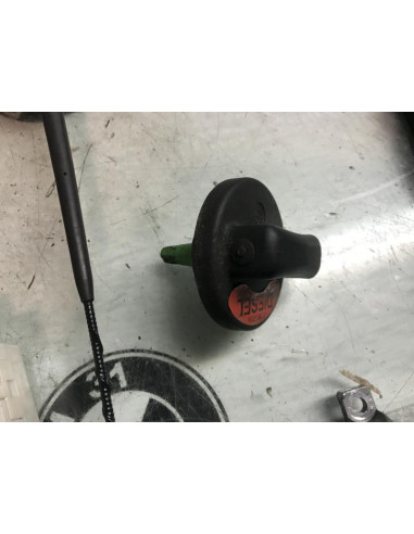 Bouchon de carburant BMW  