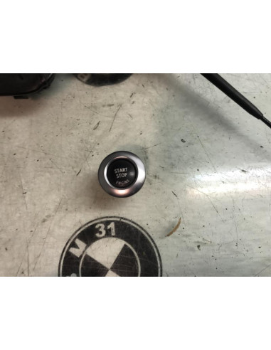 Bouton/Interrupteur BMW SERIE 1 (E81) 