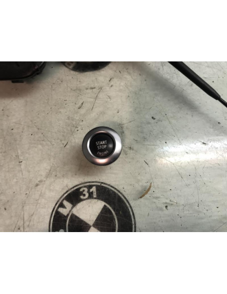 Bouton/Interrupteur BMW SERIE 1 (E81) 