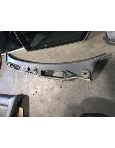 Baie de pare brise BMW SERIE 1 (E87) PHASE 2 (LCI) 