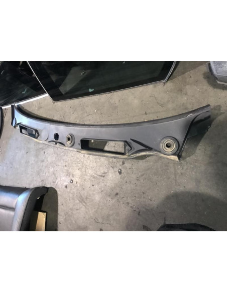 Baie de pare brise BMW SERIE 1 (E87) PHASE 2 (LCI) 