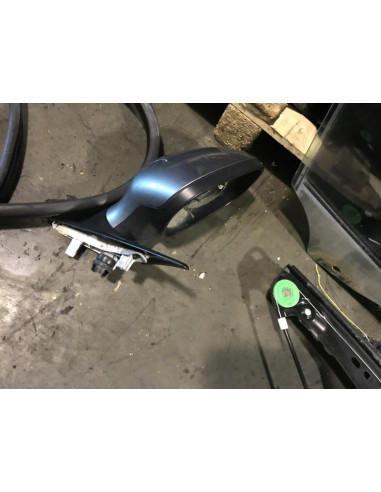 Retroviseur droit BMW SERIE 3 (E90) PHASE 2 (LCI) 