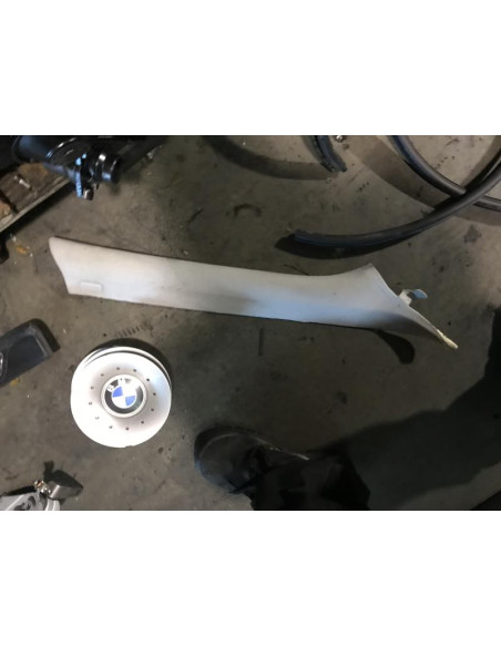 Garniture de pavillon BMW  